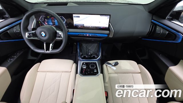 BMW X3 xDrive 20d M Sport