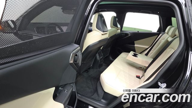 BMW X3 xDrive 20d M Sport