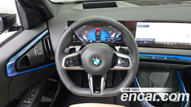 BMW X3 xDrive 20d M Sport