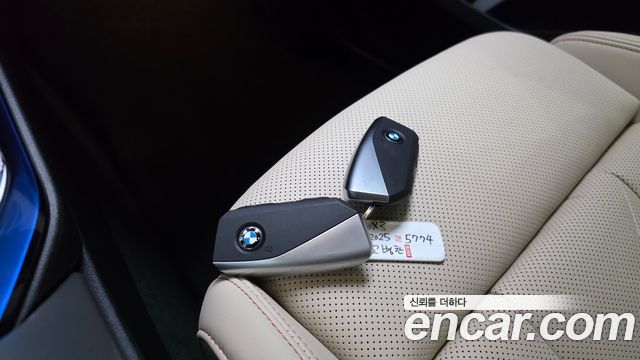 BMW X3 xDrive 20d M Sport