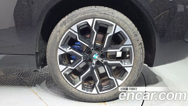 BMW X3 xDrive 20d M Sport