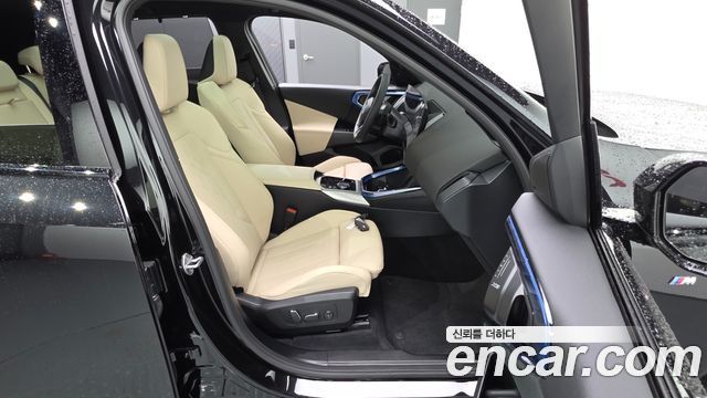 BMW X3 xDrive 20d M Sport
