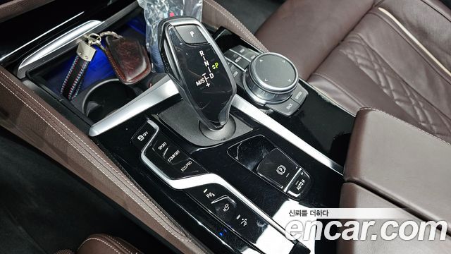 BMW Gran Turismo 620d M Sport