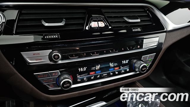 BMW Gran Turismo 620d M Sport