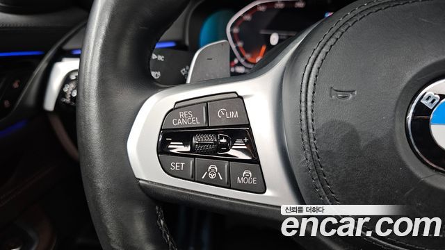 BMW Gran Turismo 620d M Sport