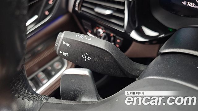BMW Gran Turismo 620d M Sport