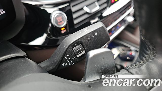 BMW Gran Turismo 620d M Sport