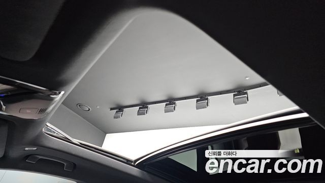 BMW Gran Turismo 620d M Sport