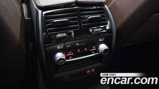 BMW Gran Turismo 620d M Sport