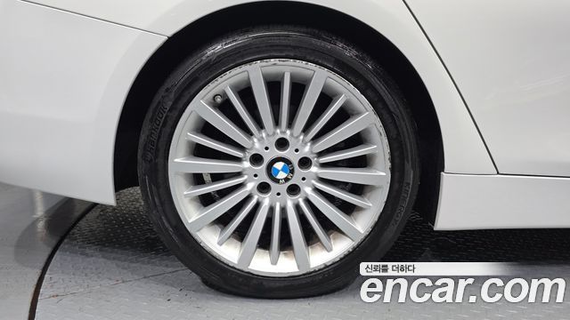 BMW 4-Series 420i Luxury GranCoupe