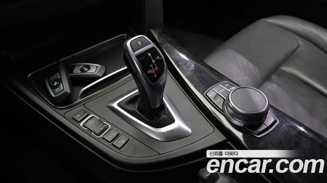 BMW 4-Series 420i Luxury GranCoupe