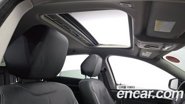 BMW 4-Series 420i Luxury GranCoupe