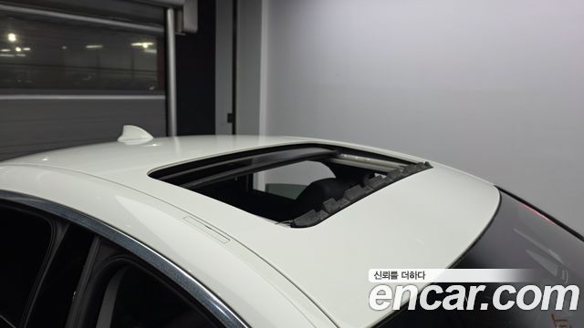 BMW 4-Series 420i Luxury GranCoupe