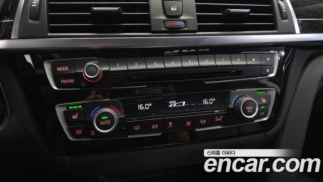BMW 4-Series 420i Luxury GranCoupe
