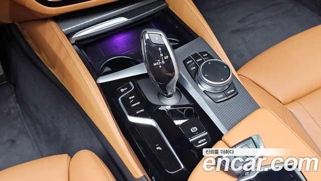 BMW 5-Series 520i M Sport