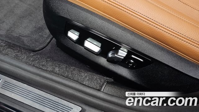 BMW 5-Series 520i M Sport