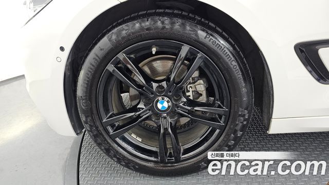BMW Gran Turismo GT 320d M Sport Premium