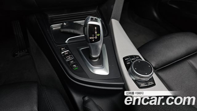 BMW Gran Turismo GT 320d M Sport Premium