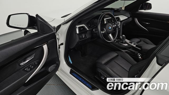 BMW Gran Turismo GT 320d M Sport Premium