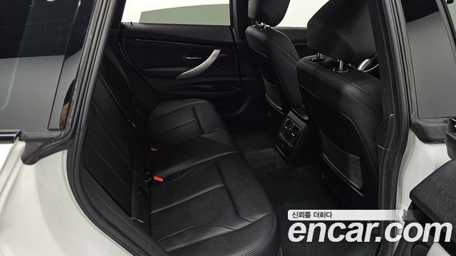 BMW Gran Turismo GT 320d M Sport Premium