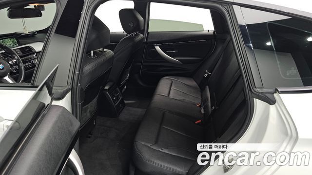 BMW Gran Turismo GT 320d M Sport Premium