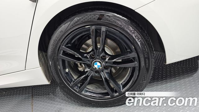 BMW Gran Turismo GT 320d M Sport Premium