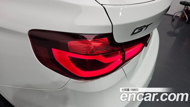 BMW Gran Turismo GT 320d M Sport Premium