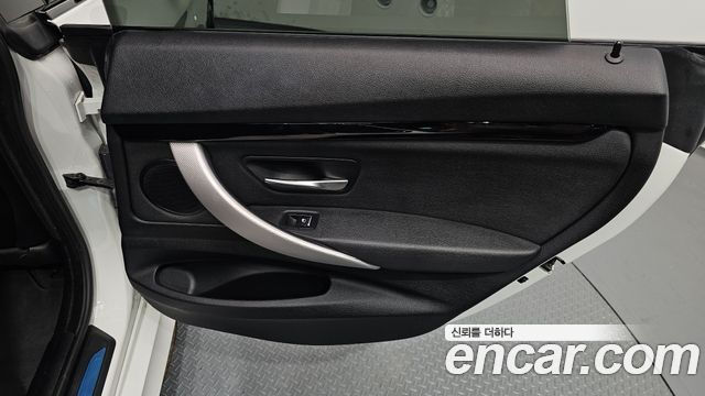 BMW Gran Turismo GT 320d M Sport Premium