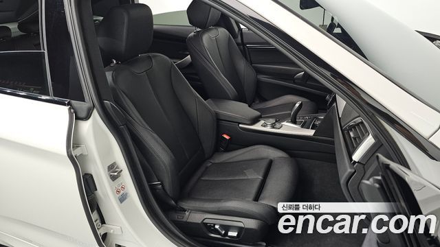 BMW Gran Turismo GT 320d M Sport Premium