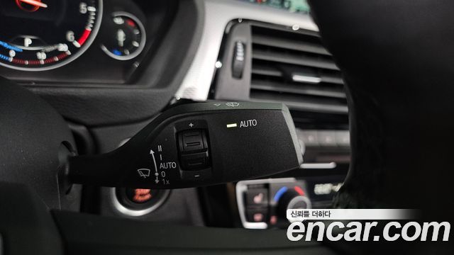 BMW Gran Turismo GT 320d M Sport Premium