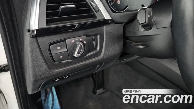 BMW Gran Turismo GT 320d M Sport Premium