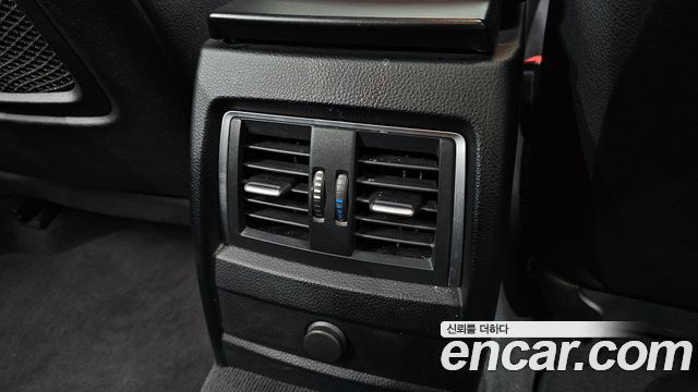BMW Gran Turismo GT 320d M Sport Premium