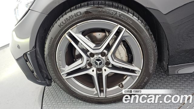 Mercedes-Benz C-Class C200 Cabriolet
