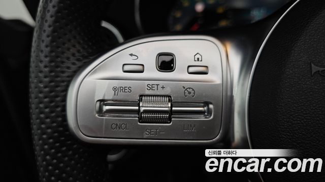 Mercedes-Benz C-Class C200 Cabriolet