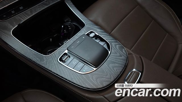 Mercedes-Benz E-Class E350 4MATIC Avantgarde