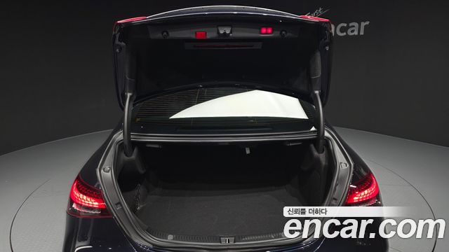 Mercedes-Benz E-Class E350 4MATIC Avantgarde