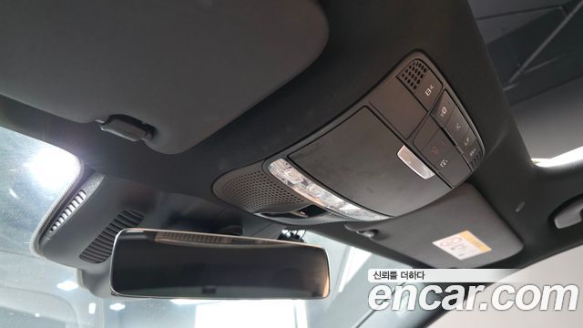 Mercedes-Benz E-Class E350 4MATIC Avantgarde