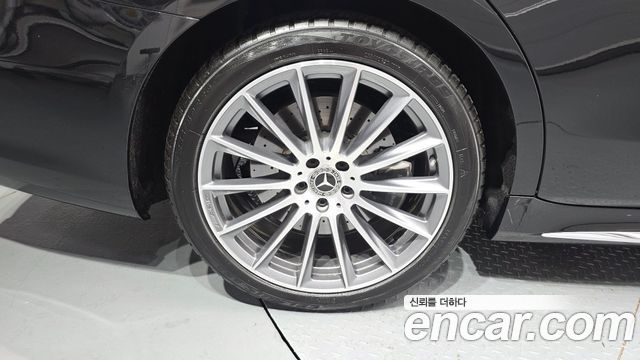 Mercedes-Benz S-Class S500L 4MATIC