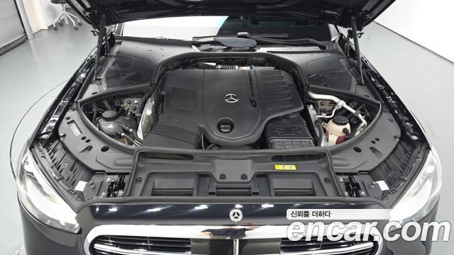 Mercedes-Benz S-Class S500L 4MATIC