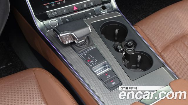 Audi A6 45 TFSI