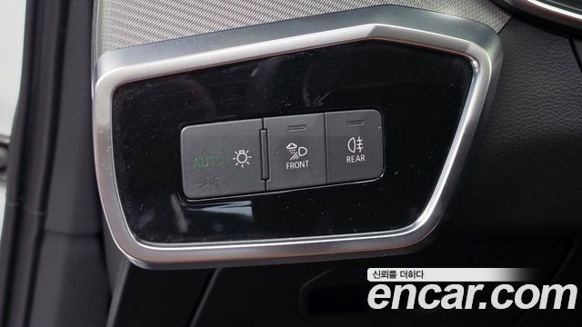 Audi A6 45 TFSI