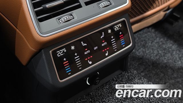 Audi A6 45 TFSI