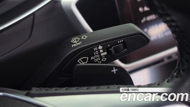 Audi A6 45 TFSI