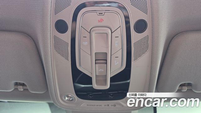 Audi A6 45 TFSI