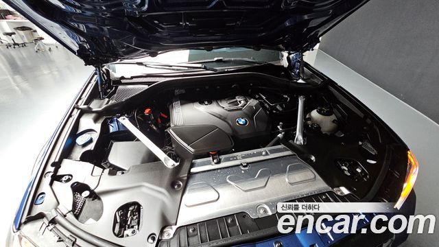 BMW X4 xDrive20i M Sport Pro Special Edition