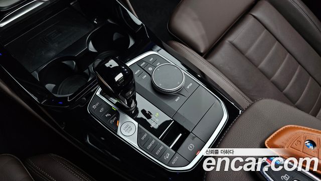 BMW X4 xDrive20i M Sport Pro Special Edition