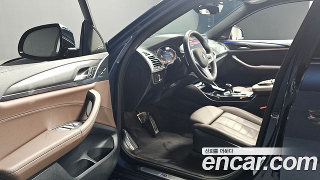 BMW X4 xDrive20i M Sport Pro Special Edition