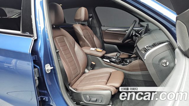 BMW X4 xDrive20i M Sport Pro Special Edition