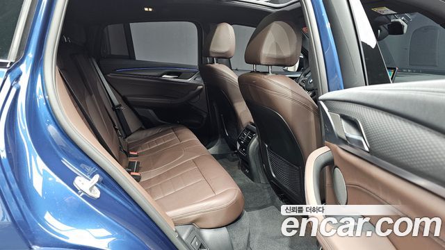 BMW X4 xDrive20i M Sport Pro Special Edition