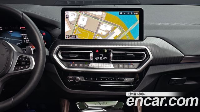 BMW X4 xDrive20i M Sport Pro Special Edition